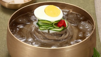 🤤 전철우 평양냉면 후기! 할인 꿀팁 대방출! 🍜